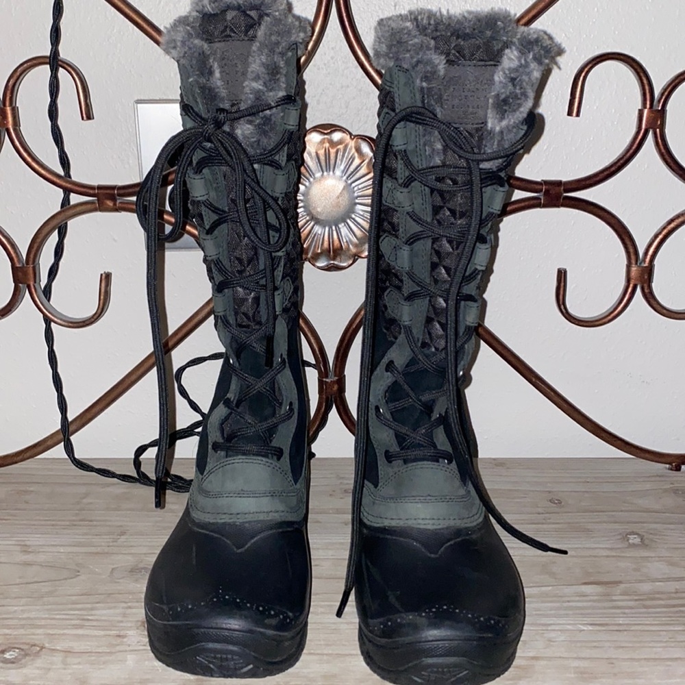 The North Face Snow boots